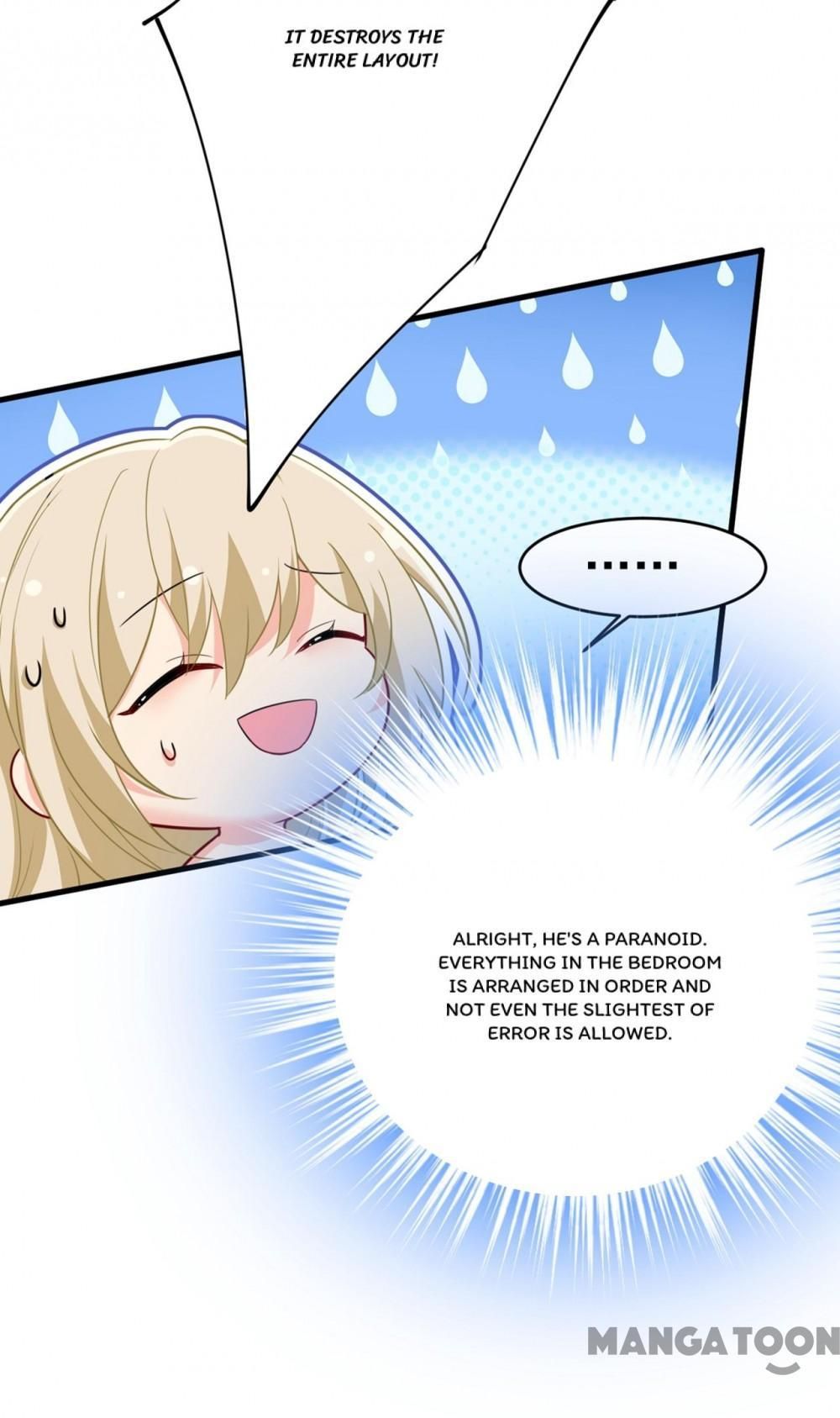 Read CEO Above, Me Below Manga Online