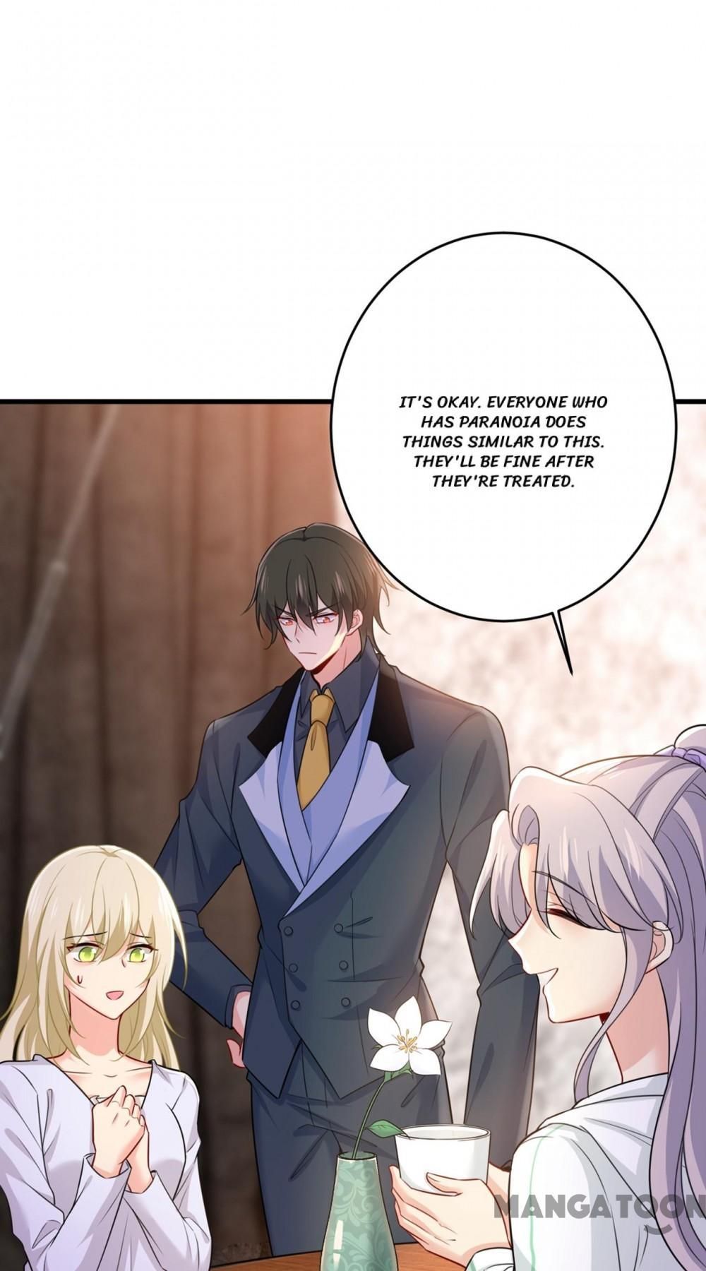 Read CEO Above, Me Below Manga Online