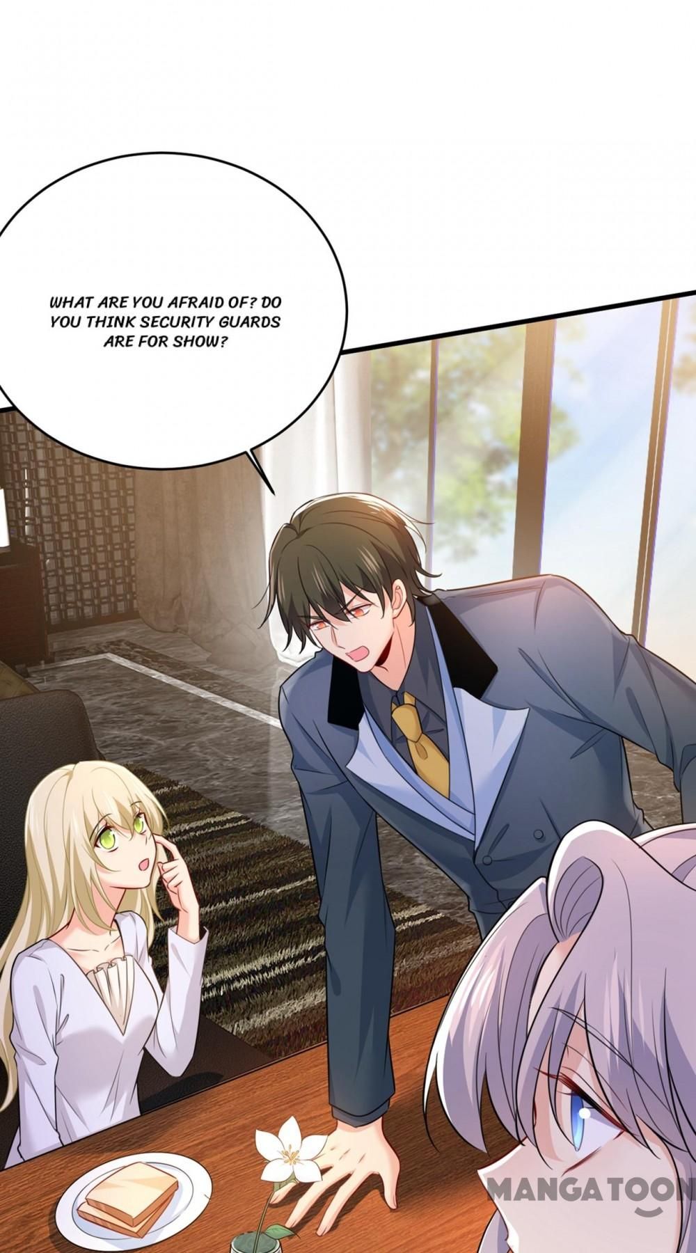 Read CEO Above, Me Below Manga Online