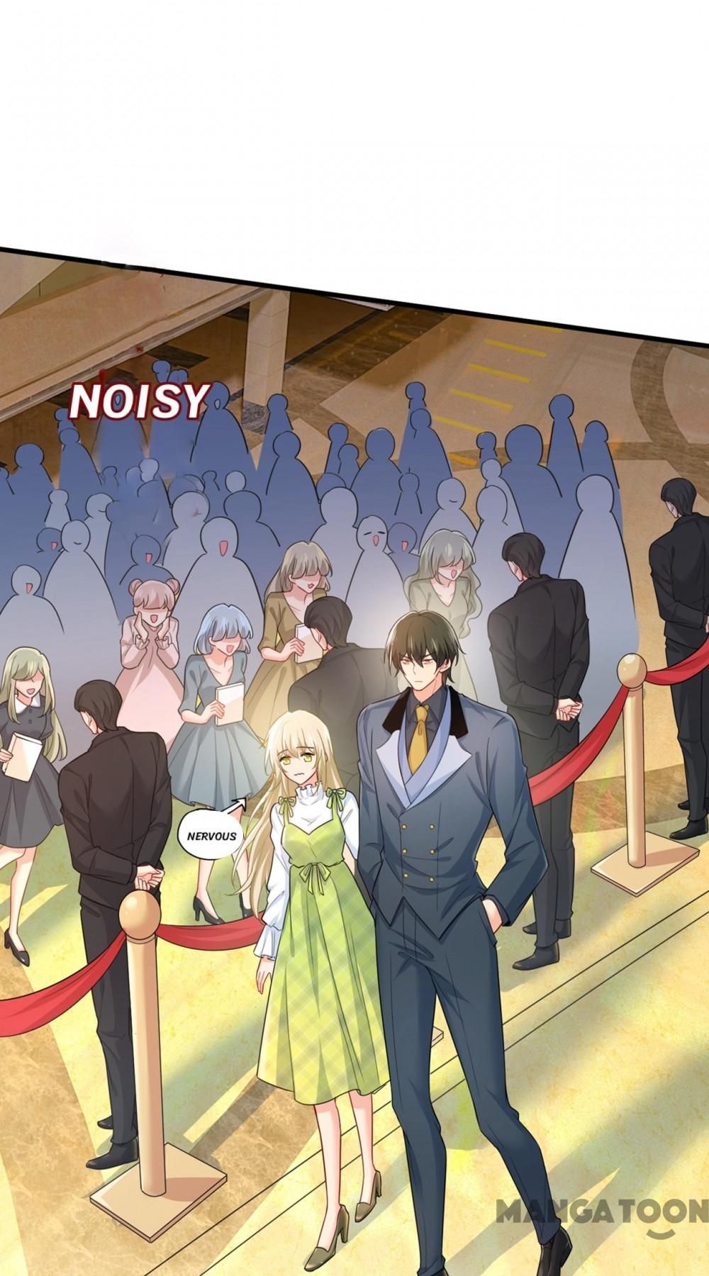 Read CEO Above, Me Below Manga Online
