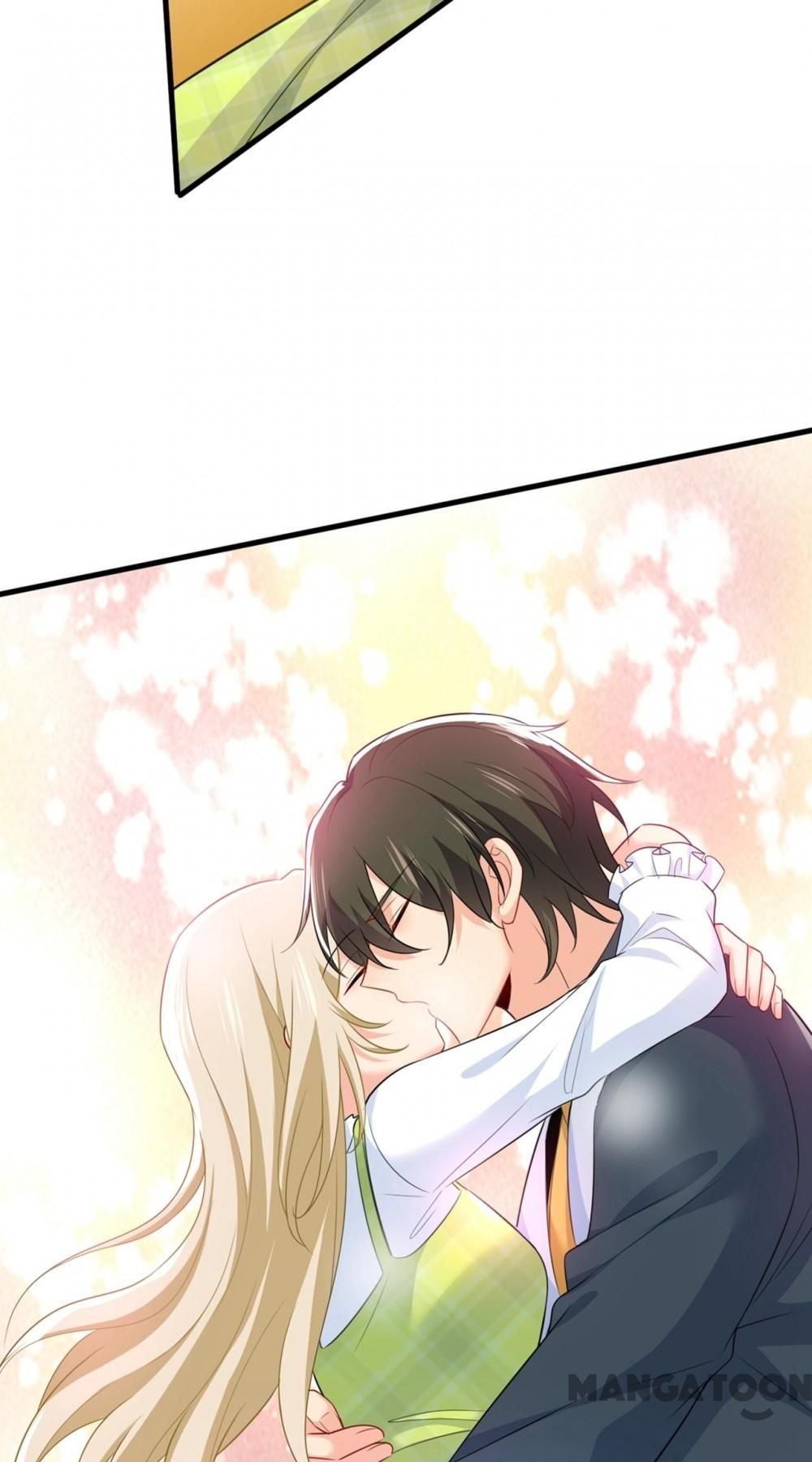 Read CEO Above, Me Below Manga Online