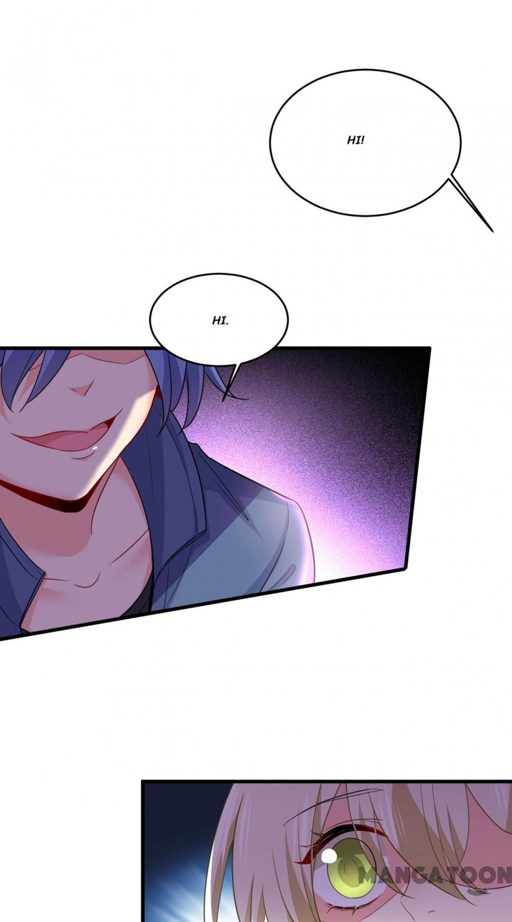 Read CEO Above, Me Below Manga Online