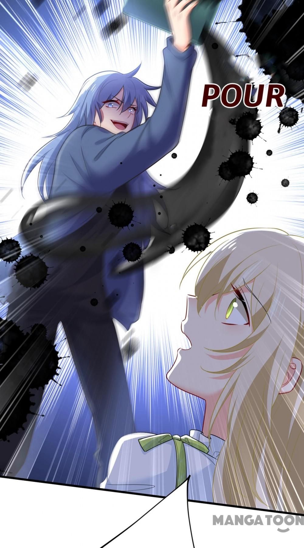 Read CEO Above, Me Below Manga Online