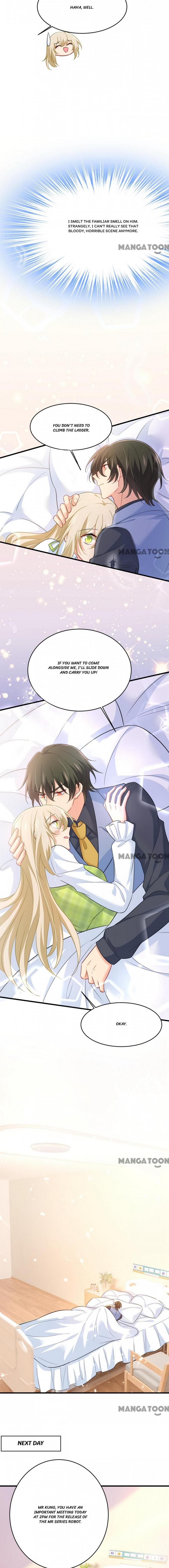 Read CEO Above, Me Below Manga Online