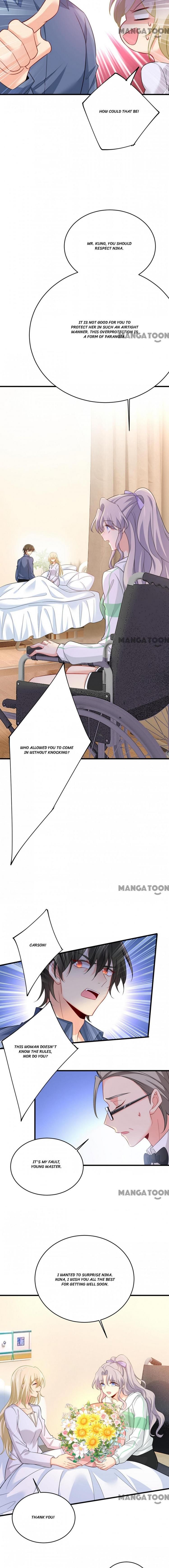 Read CEO Above, Me Below Manga Online