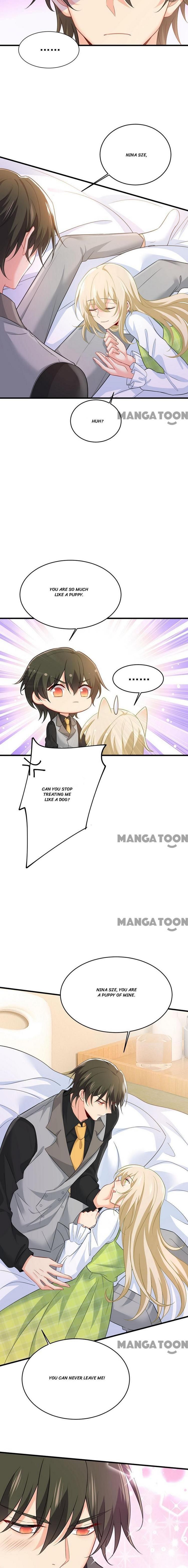 Read CEO Above, Me Below Manga Online