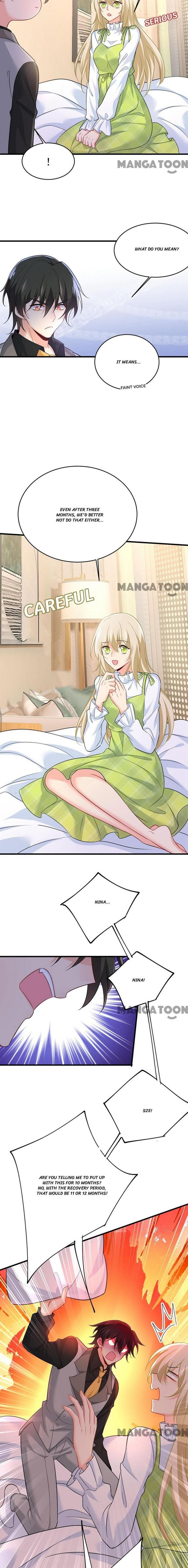 Read CEO Above, Me Below Manga Online