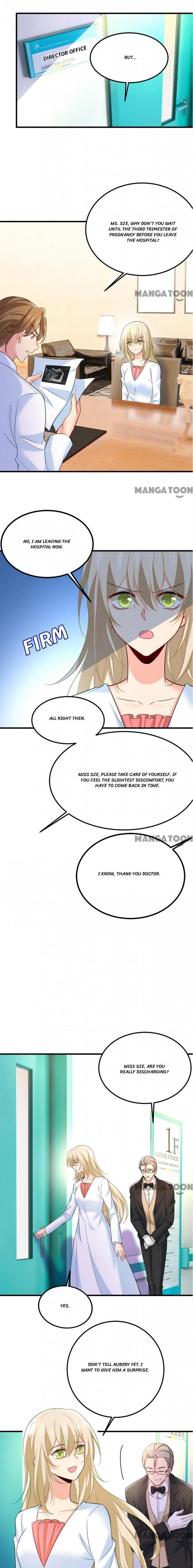 Read CEO Above, Me Below Manga Online
