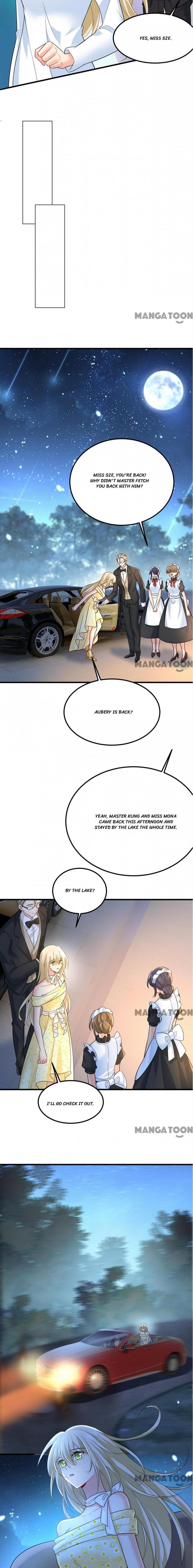 Read CEO Above, Me Below Manga Online