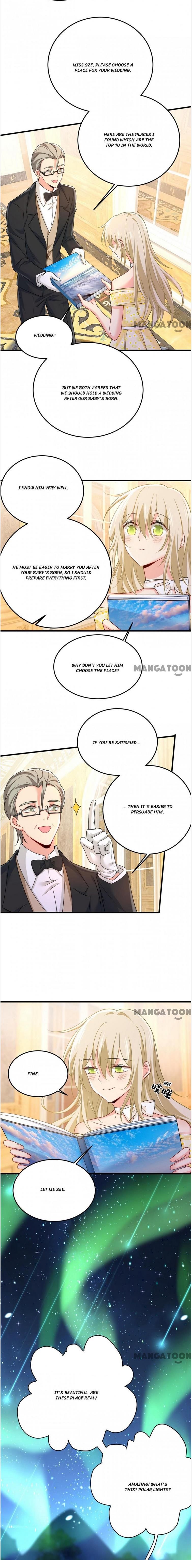 Read CEO Above, Me Below Manga Online