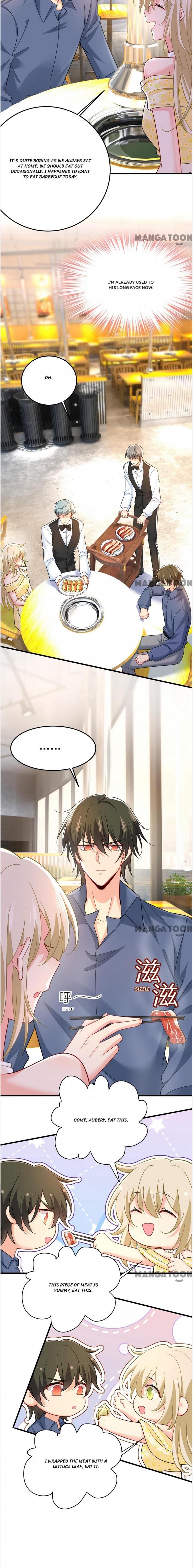 Read CEO Above, Me Below Manga Online