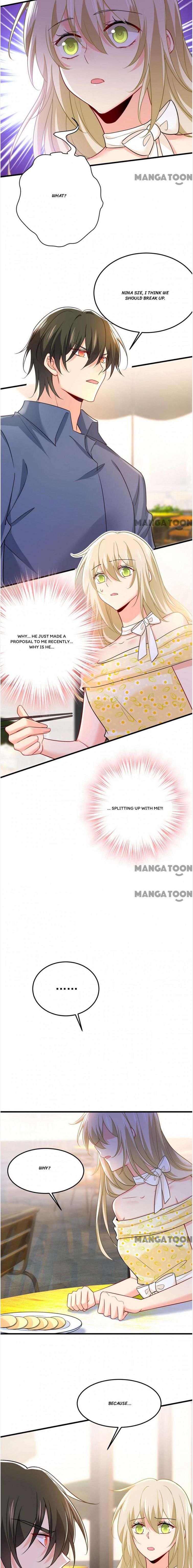 Read CEO Above, Me Below Manga Online