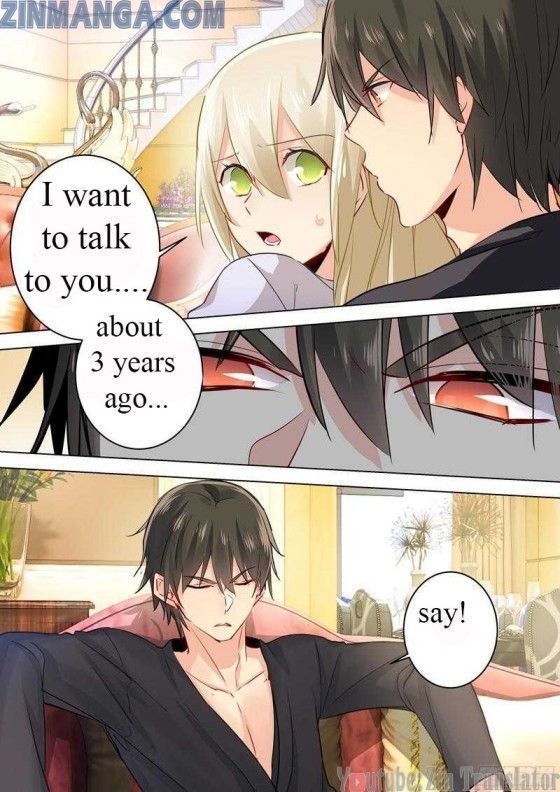 Read CEO Above, Me Below Manga Online