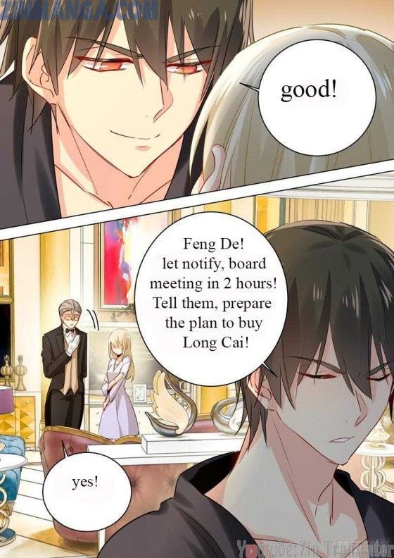 Read CEO Above, Me Below Manga Online