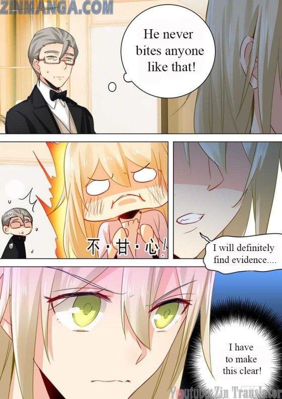 Read CEO Above, Me Below Manga Online