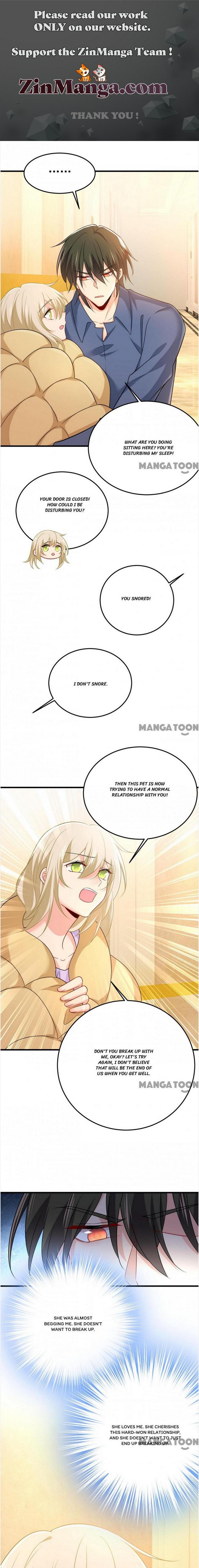 Read CEO Above, Me Below Manga Online