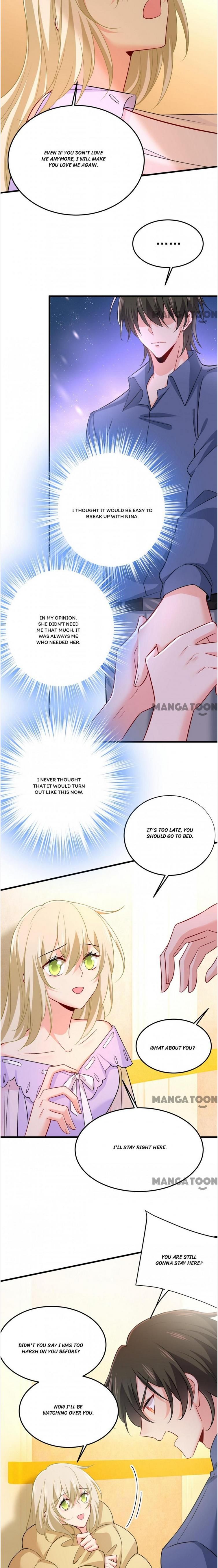 Read CEO Above, Me Below Manga Online