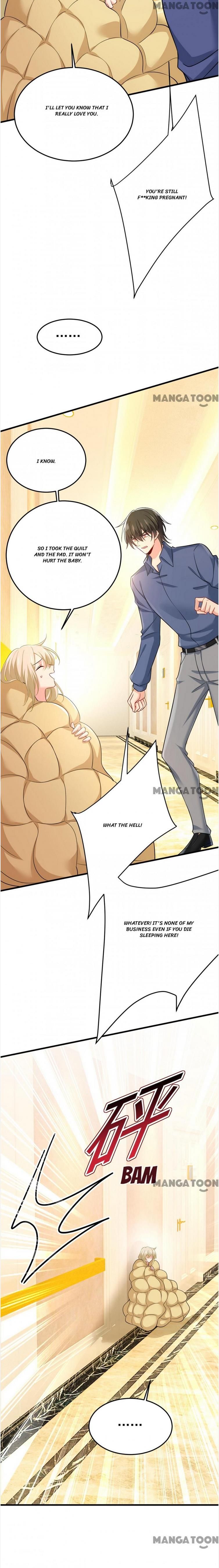 Read CEO Above, Me Below Manga Online