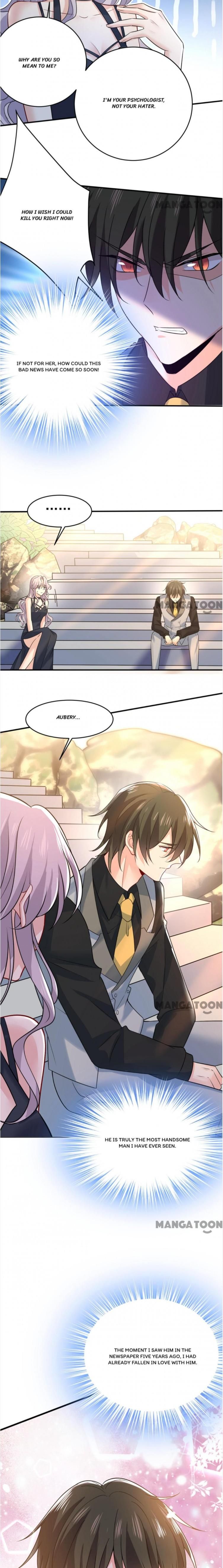 Read CEO Above, Me Below Manga Online