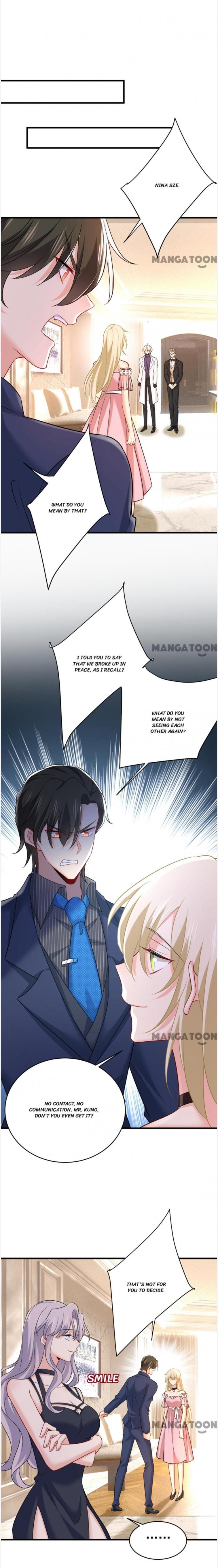 Read CEO Above, Me Below Manga Online
