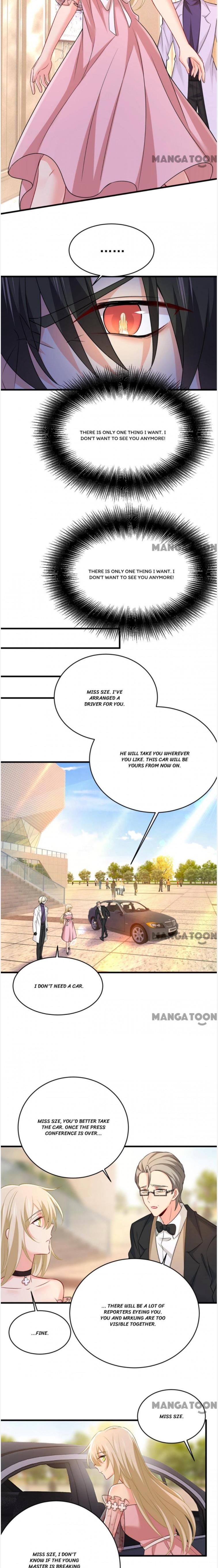 Read CEO Above, Me Below Manga Online