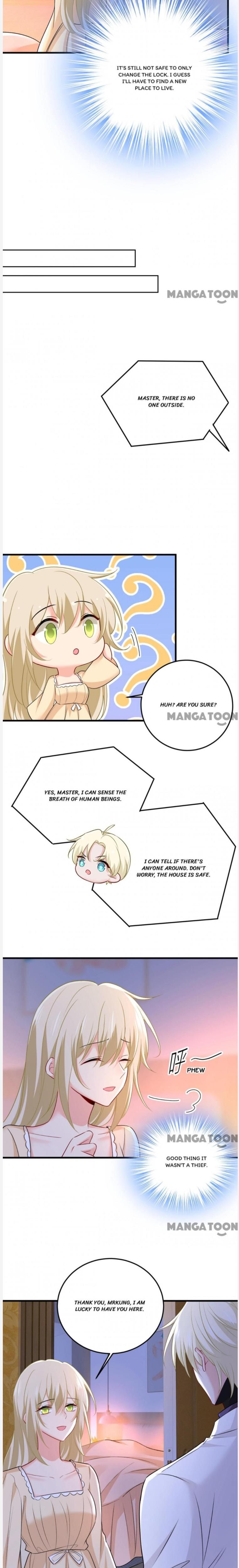 Read CEO Above, Me Below Manga Online