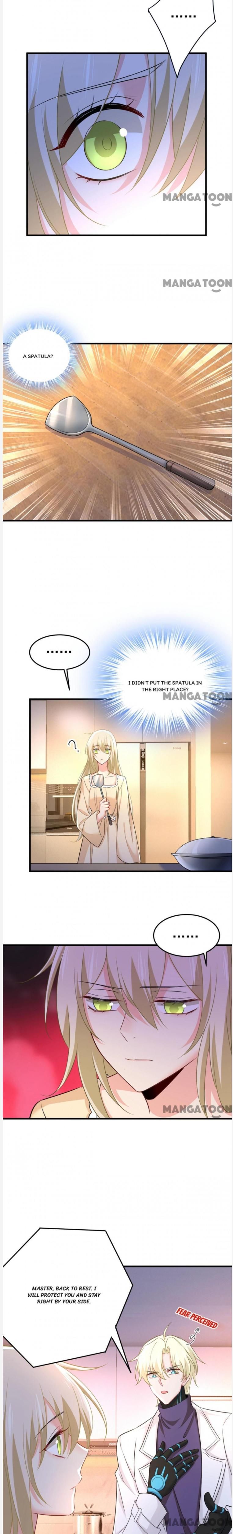 Read CEO Above, Me Below Manga Online