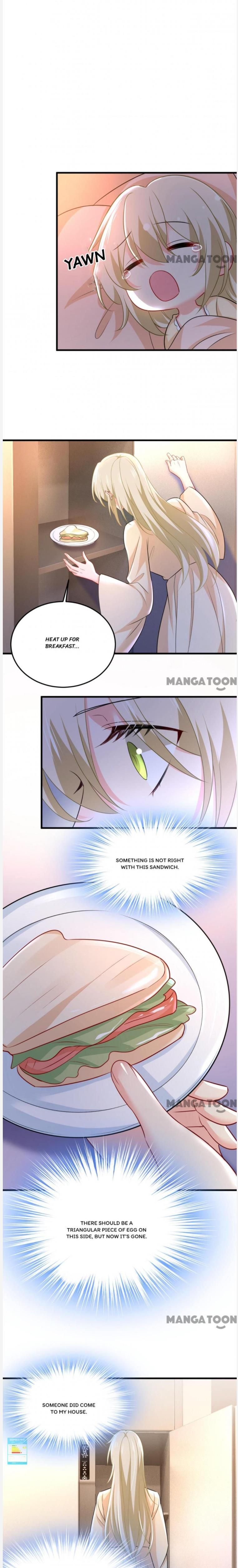 Read CEO Above, Me Below Manga Online