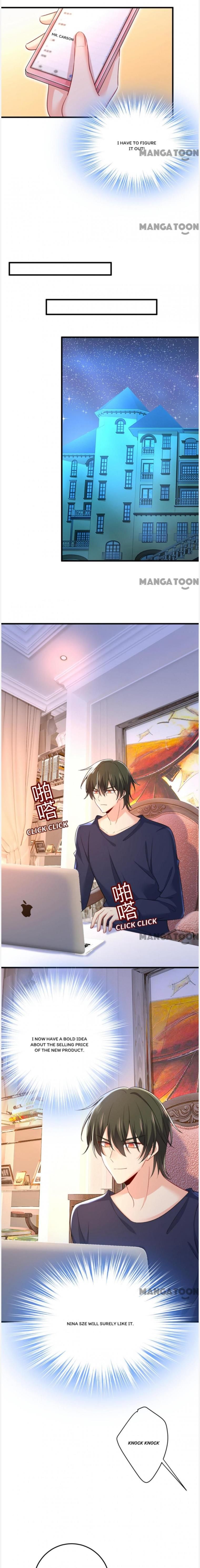 Read CEO Above, Me Below Manga Online