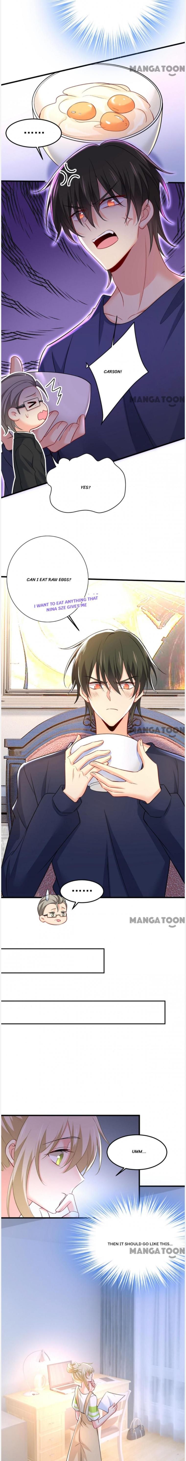 Read CEO Above, Me Below Manga Online