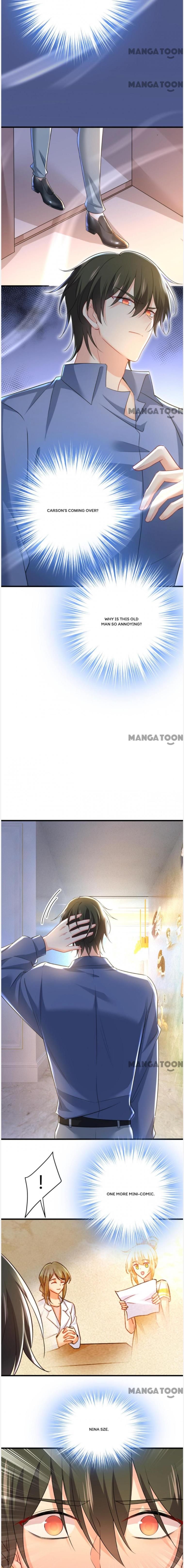 Read CEO Above, Me Below Manga Online