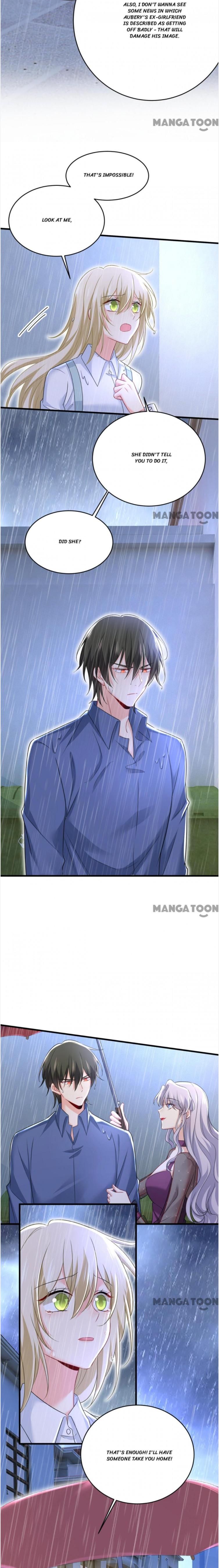 Read CEO Above, Me Below Manga Online