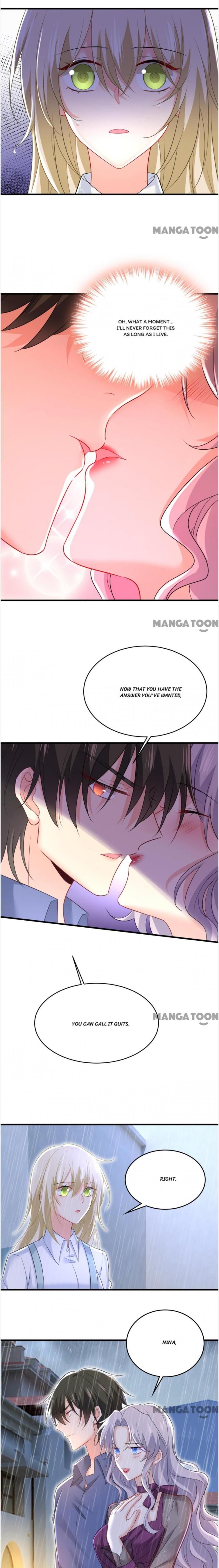 Read CEO Above, Me Below Manga Online