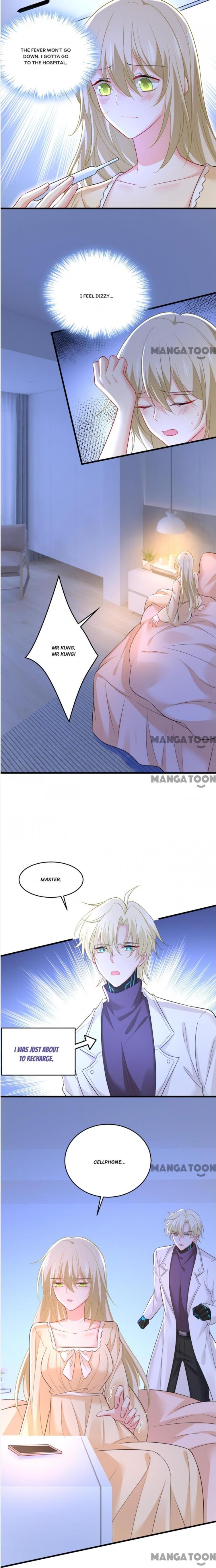 Read CEO Above, Me Below Manga Online