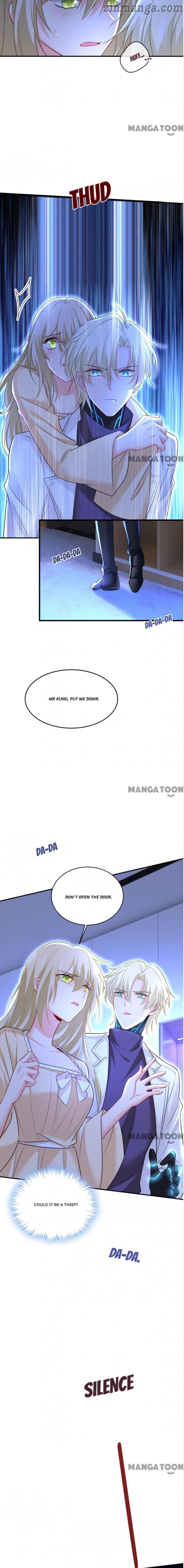 Read CEO Above, Me Below Manga Online