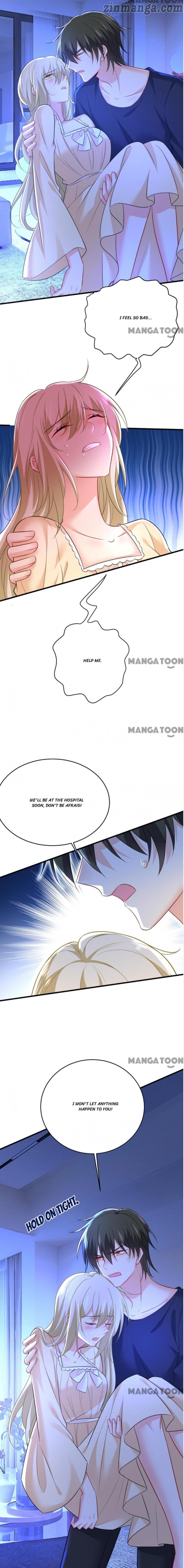 Read CEO Above, Me Below Manga Online