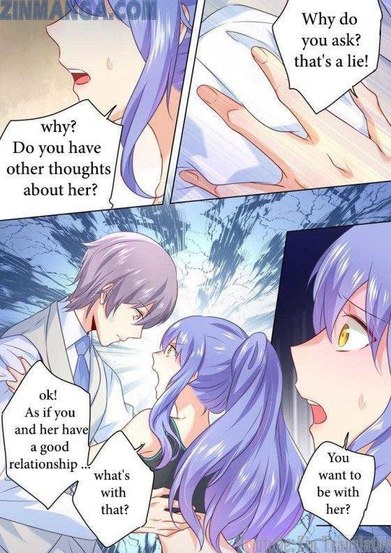 Read CEO Above, Me Below Manga Online