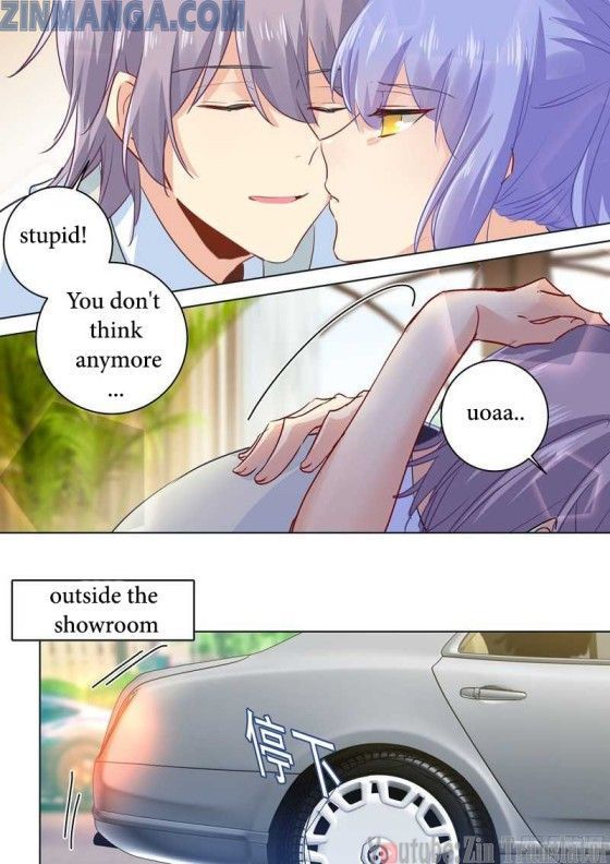 Read CEO Above, Me Below Manga Online