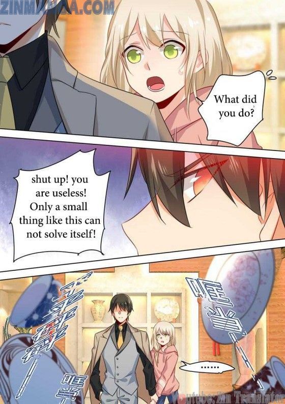 Read CEO Above, Me Below Manga Online