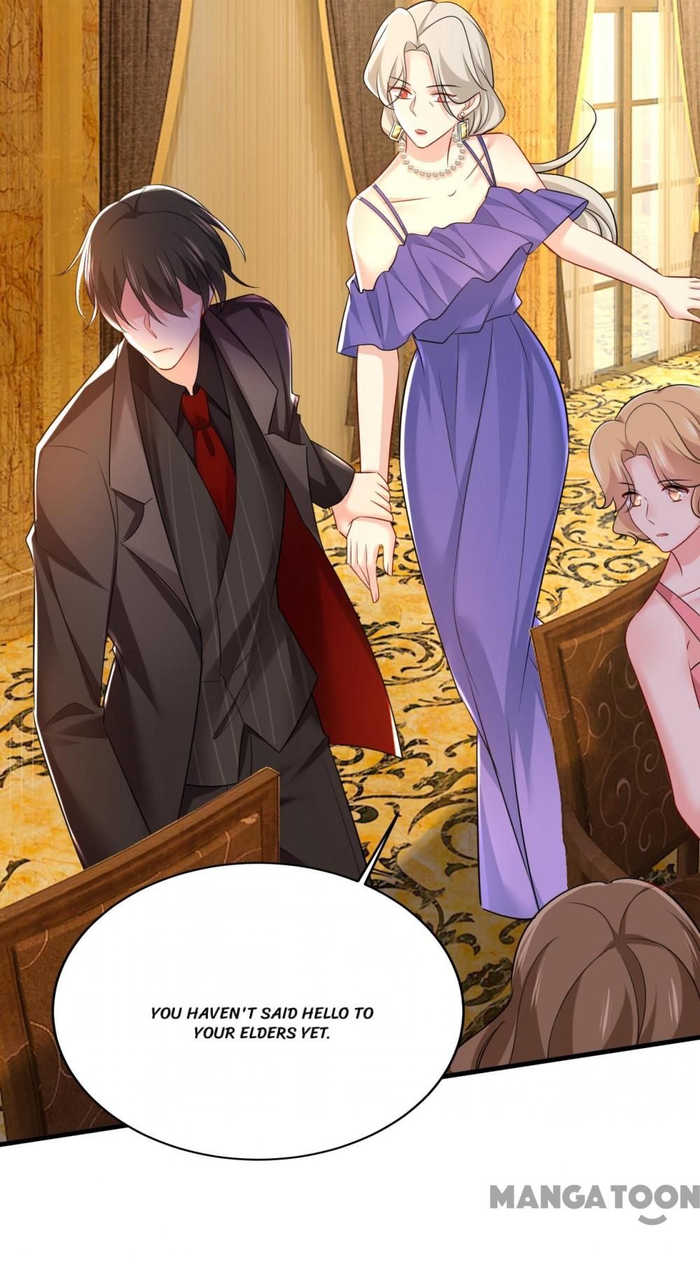Read CEO Above, Me Below Manga Online
