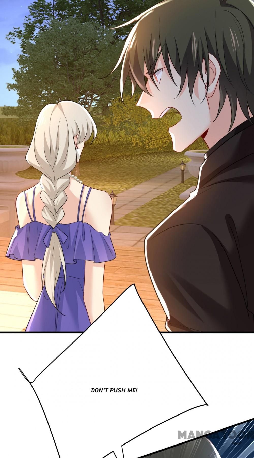 Read CEO Above, Me Below Manga Online