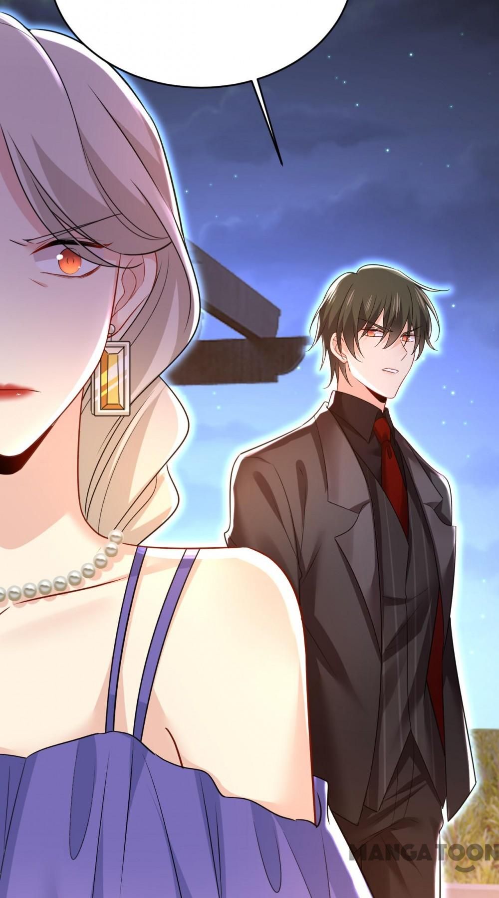 Read CEO Above, Me Below Manga Online