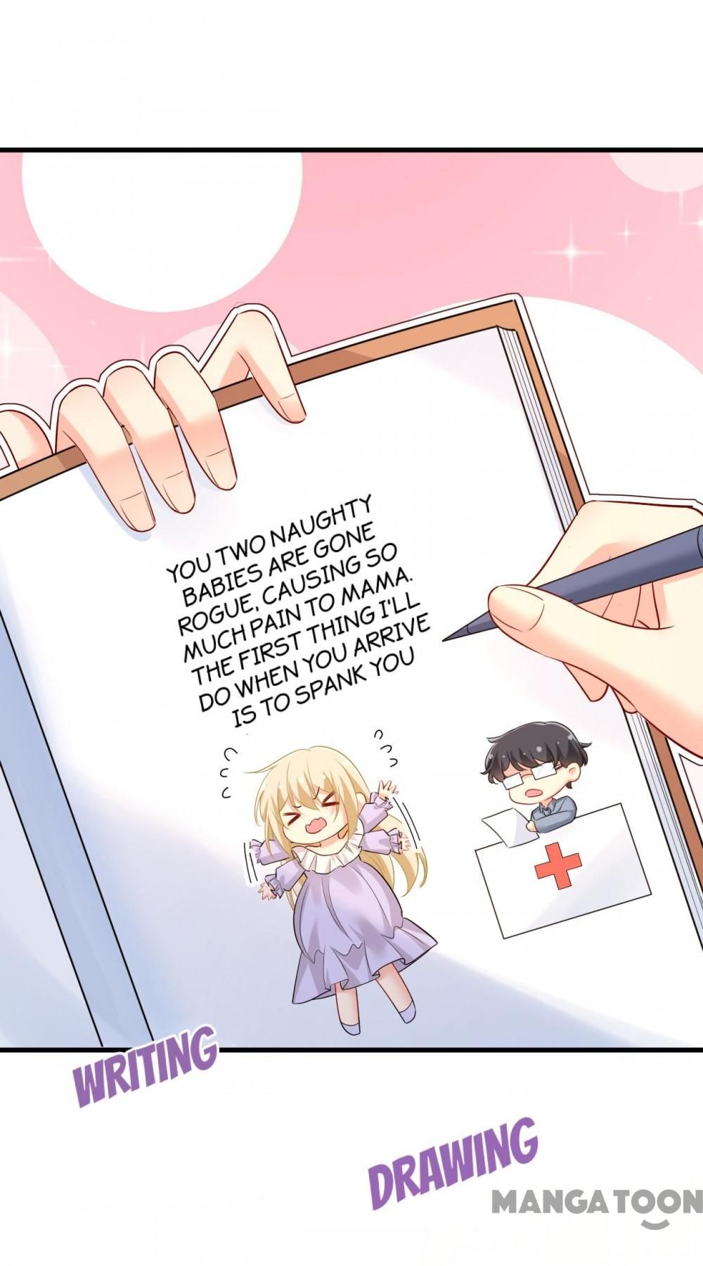 Read CEO Above, Me Below Manga Online