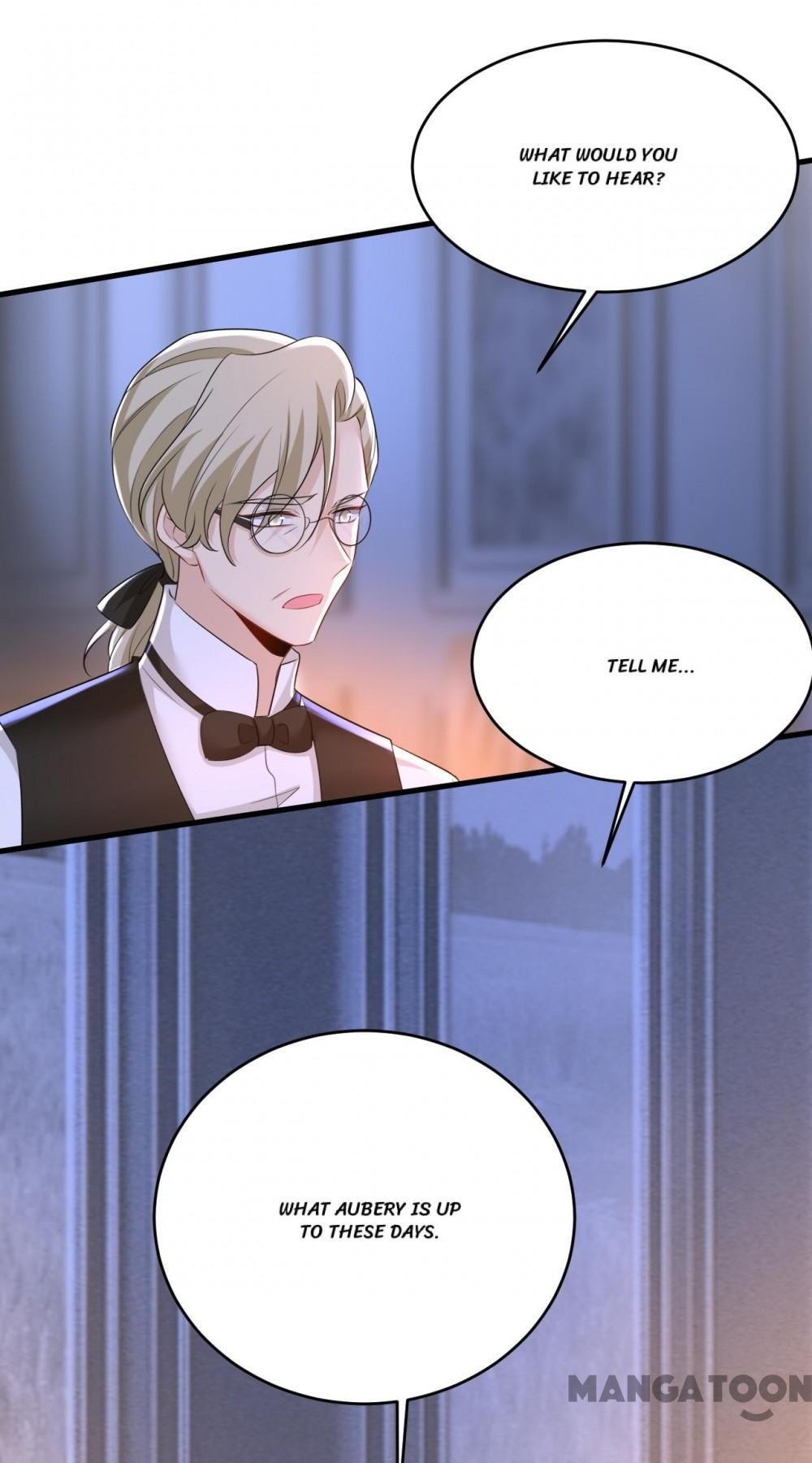 Read CEO Above, Me Below Manga Online