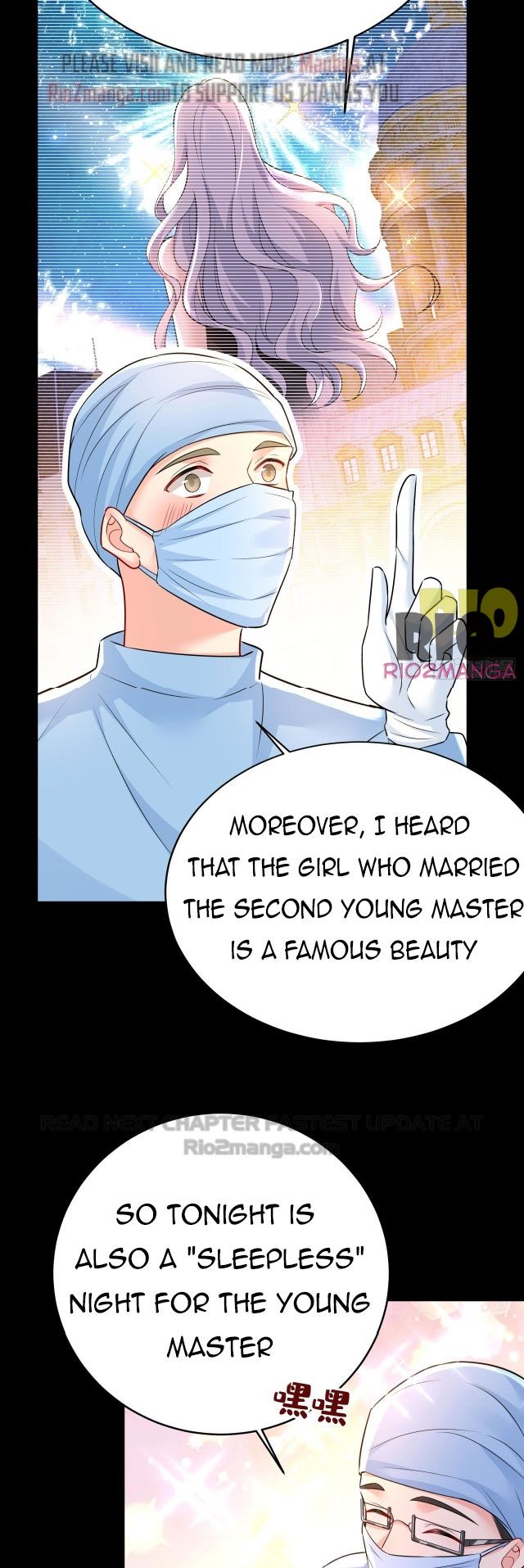 Read CEO Above, Me Below Manga Online