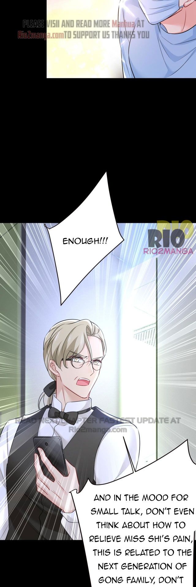 Read CEO Above, Me Below Manga Online
