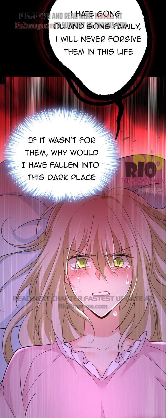 Read CEO Above, Me Below Manga Online