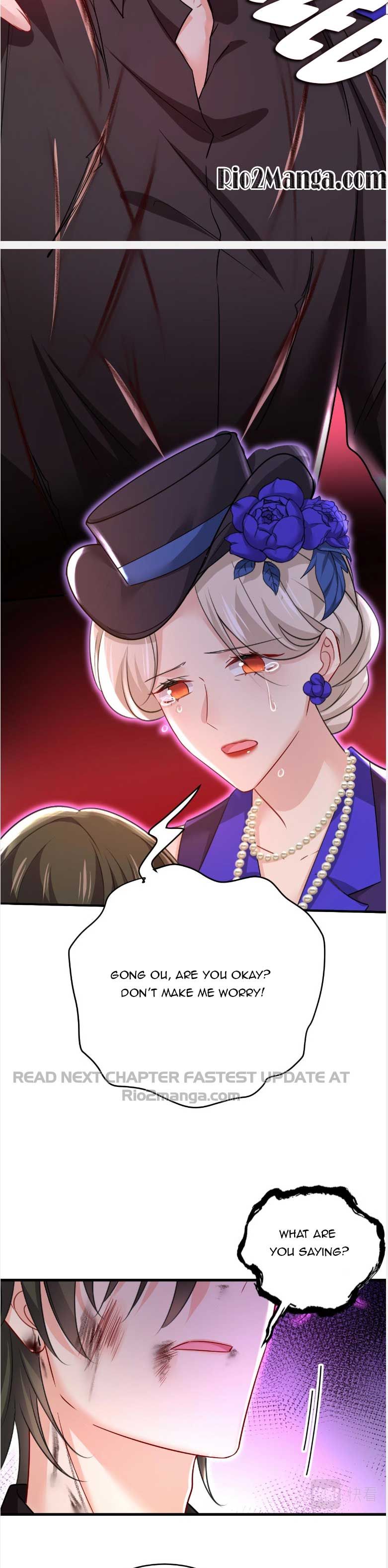 Read CEO Above, Me Below Manga Online