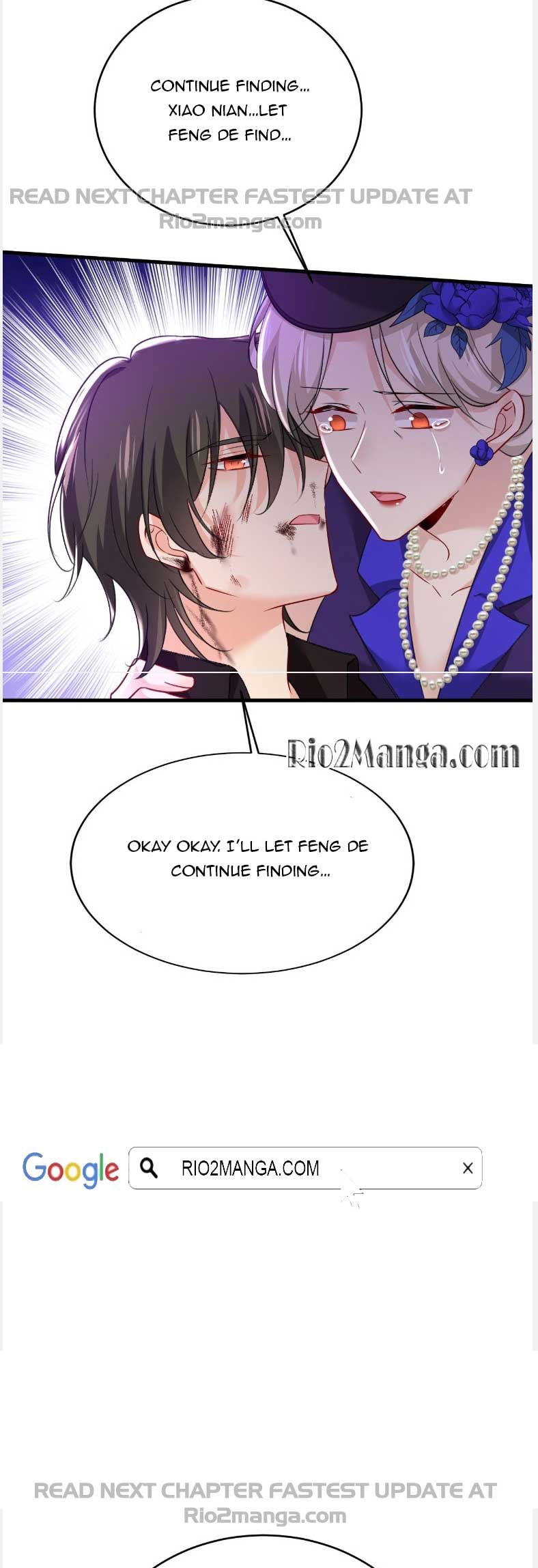 Read CEO Above, Me Below Manga Online