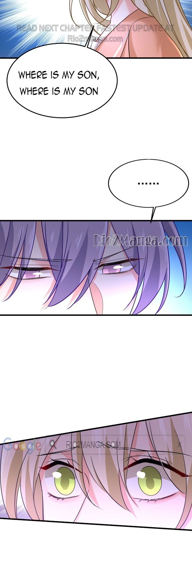 Read CEO Above, Me Below Manga Online